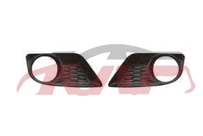 For Chrysle22112011-2015&nbsp;fog Lamp Cover&nbsp;68092572aa  68092573aa, Chrysle Fog Light Frame, Chrysle 300c Auto Parts Catalog-68092572AA  68092573AA