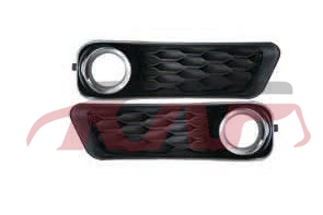 For Chrysle22112011-2015&nbsp;fog Lamp Cover&nbsp;, Chrysle 300c Car Parts Store, Chrysle  Fog Lamp Cover-