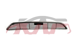 For Chrysle20263115-18&nbsp;bumper Grille&nbsp;68236971aa, Chrysle 300c Car Part, Chrysle Automobile Mesh-68236971AA