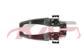 For Chrysle20263115-18&nbsp;rear Bumper Bracket&nbsp;68266934ac  68266935ac, Chrysle 300c List Of Car Parts, Chrysle  Bumper Support-68266934AC  68266935AC