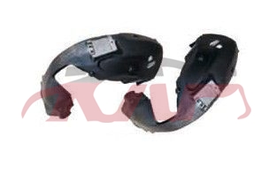 For Chrysle20263115-18&nbsp;inner Fender&nbsp;68174587ae  68174586ae, Chrysle Wheel Arch, Chrysle 300c Parts-68174587AE  68174586AE