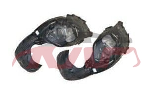 For Chrysle20263115-18&nbsp;inner Fender&nbsp;68084289af  68084288af, Chrysle 300c Auto Part, Chrysle Wheel Wells Liners-68084289AF  68084288AF