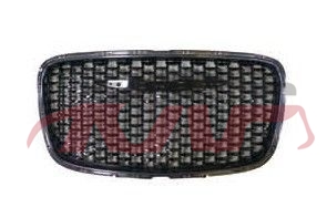 For Chrysle20263115-18&nbsp;grille&nbsp;5sw18dx8ad, Chrysle Automobile Air Inlet Grille, Chrysle 300c Car Spare Parts-5SW18DX8AD