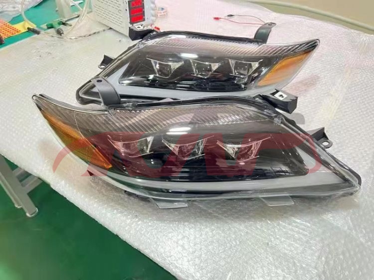 For Toyota 4142010-2011 Camry Usa&nbsp;head Lamp&nbsp;, Toyota  Stard Halogen Headlight, Camry Automotive Parts-