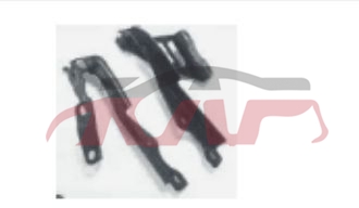 For Mazda 11142014-2016 Mazda 3-axela&nbsp;hood Hing&nbsp;b45a-52-420      B45a-52-410, Mazda 3 Car Accessorie, Mazda  Auto Part-B45A-52-420      B45A-52-410