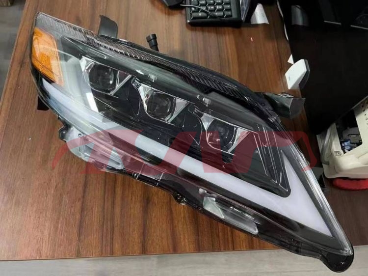 For Toyota 4142010-2011 Camry Usa&nbsp;head Lamp&nbsp;, Toyota  Stard Halogen Headlight, Camry Automotive Parts-