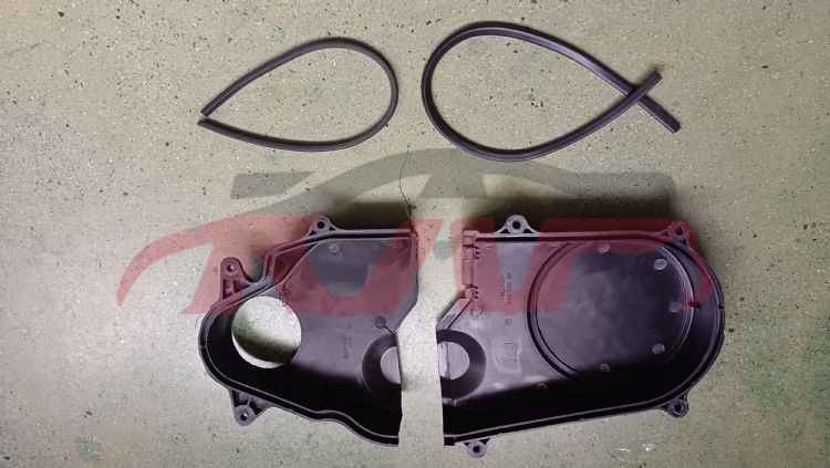 For Chevrolet 13652002 Spark&nbsp;timing Belt Cover Assembly&nbsp;96325226   96325222, Spark Automobile Parts, Chevrolet  Auto Part-96325226   96325222