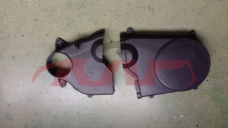 For Chevrolet 13652002 Spark&nbsp;timing Belt Cover Assembly&nbsp;96325226   96325222, Spark Automobile Parts, Chevrolet  Auto Part-96325226   96325222