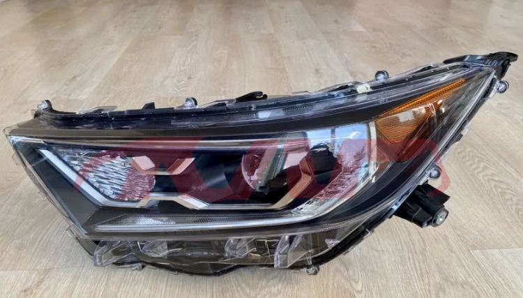 For Toyota 27192019 Rav4 Usa Hybrid&nbsp;hybrid Head Lamp&nbsp;r 81110-0r160   L81150-0r160, Rav4 Car Parts Discount, Toyota  Headlight-R 81110-0R160   L81150-0R160
