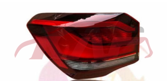 For Bmw 3655f48 Lc1-2020&nbsp;tail Lamp&nbsp;63217955421    63217955422, X1 Automobile Parts, Bmw  Head Lamp Cover-63217955421    63217955422