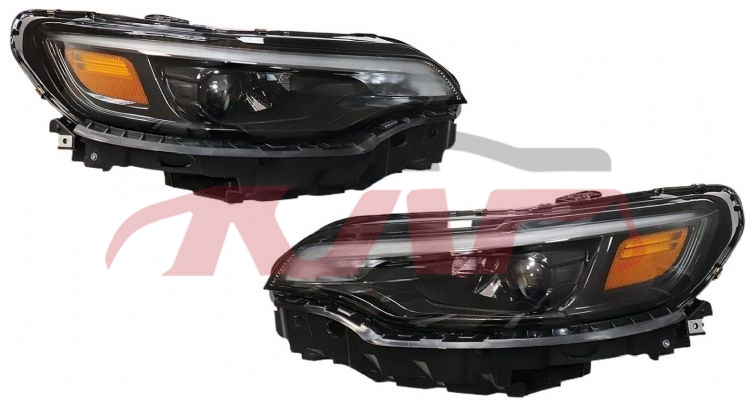 For Jeep 20262719cherokee&nbsp;head Lamp,1,dd&nbsp;68275944ae  68275945ae, Jeep  Auto Headlamps, Cherokee Auto Part Price-68275944AE  68275945AE