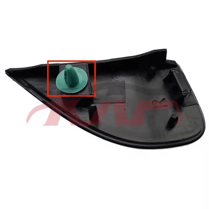 For Dodge 26152011-2017 Journey&nbsp;mirror Applique&nbsp;r:5178150ad  L:5178151ad   05178150ad, Dodge  Water Tank Side Guard, Journey Car Pardiscountce-R:5178150AD  L:5178151AD   05178150AD