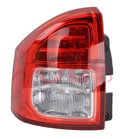 For Jeep 20262311-16compass&nbsp;tail Lamp Assy&nbsp;5182542ac  5182543ac, Compass Carparts Price, Jeep  Auto Part-5182542AC  5182543AC