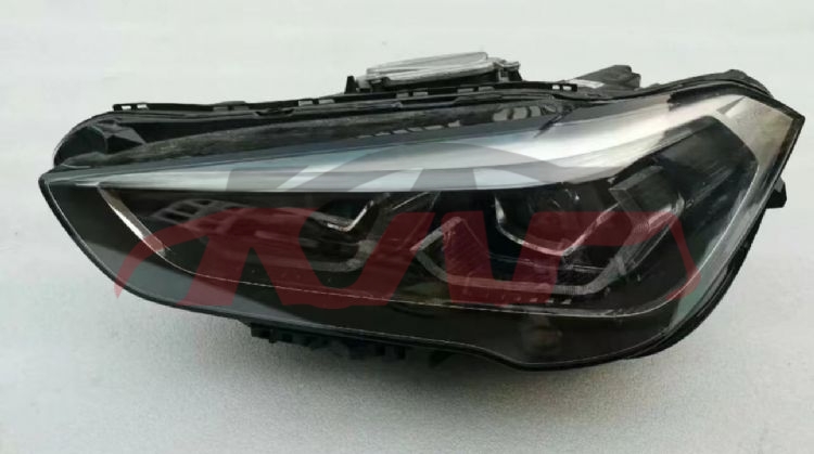 For Bmw 3655f48 Lc1-2020&nbsp;head Lamp&nbsp;, X1 Parts For Cars, Bmw  Head Lamp Cover-