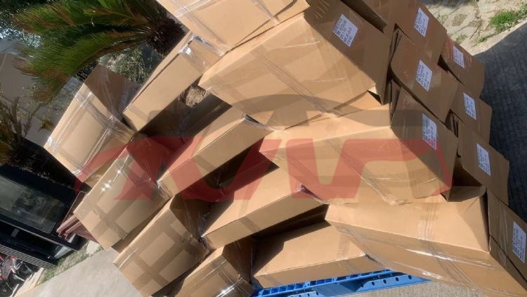 For Dodge 23892015-2020 Challenger&nbsp;radiator Support&nbsp;68174972af, Dodge  Bumper Bracket, Challenger Car Accessories-68174972AF