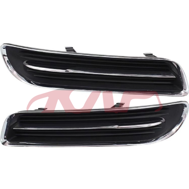 For Chrysle22112011-2015&nbsp;fog Lamp Cover&nbsp;, Chrysle 300c Car Accessorie, Chrysle   Front Fog Lamp-