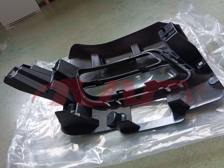 For Dodge 26182014-2020 Durango&nbsp;fog Lamp Cover&nbsp;68307809aa  68307808aa, Dodge  Car Fog Lamp Frame, Durango Car Parts Shipping Price-68307809AA  68307808AA