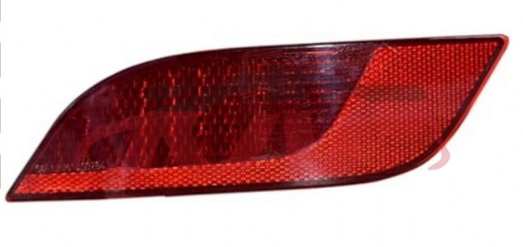 For Jeep 20262417-19compass&nbsp;rear Fog Lamp&nbsp;55112678aa  55112679aa, Jeep  Rear Fog Light, Compass Automotive Accessories-55112678AA  55112679AA