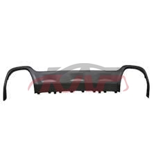 For Jeep 20262615-18cherokee&nbsp;rear Bumper Applique&nbsp;68236953aa, Jeep  Auto Trunk Plate, Cherokee Automotive Parts-68236953AA