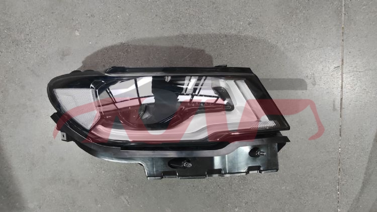 For Jeep 20262417-19compass&nbsp;head Lamp&nbsp;55112818ac 55112819ac, Jeep  Auto Headlight, Compass Auto Parts-55112818AC 55112819AC
