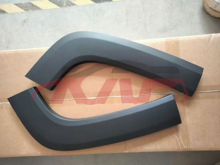 For Jeep 20262815-16renegade&nbsp;wheel Eyebrow&nbsp;5xb66lxhaa  5xb67lxhaa, Jeep  Auto Part, Renegade Auto Accessorie-5XB66LXHAA  5XB67LXHAA