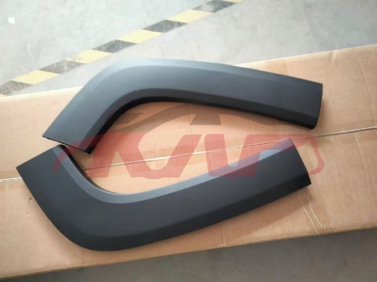 For Jeep 20262815-16renegade&nbsp;wheel Eyebrow&nbsp;5xb66lxhaa  5xb67lxhaa, Jeep  Auto Part, Renegade Auto Accessorie-5XB66LXHAA  5XB67LXHAA