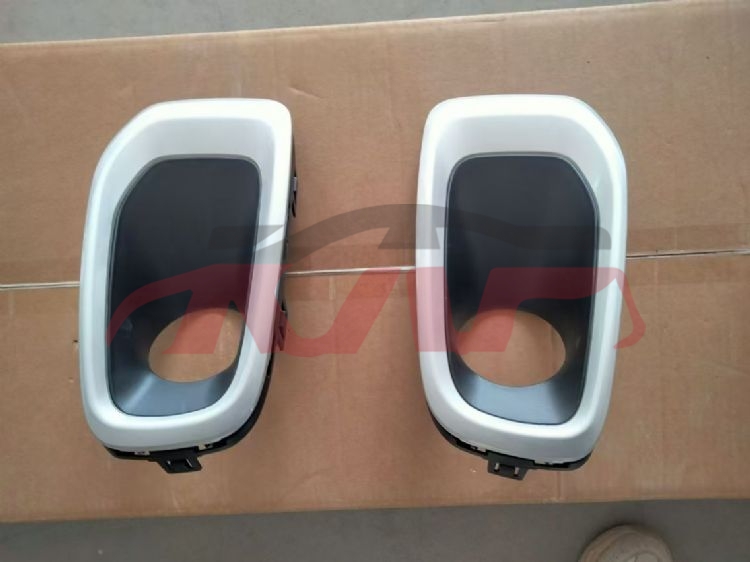 For Jeep 20262815-16renegade&nbsp;fog Lamp Cover&nbsp;5xb32xs9aa, Renegade Automotive Parts Headquarters Price, Jeep  Fog Light Frame-5XB32XS9AA