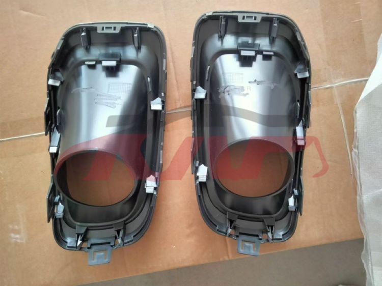 For Jeep 20262815-16renegade&nbsp;fog Lamp Cover&nbsp;5xb32xs9aa, Renegade Automotive Parts Headquarters Price, Jeep  Fog Light Frame-5XB32XS9AA