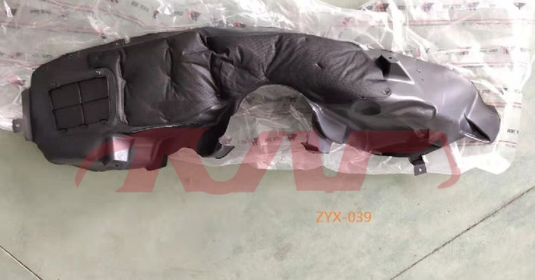 For Jeep 20262815-16renegade&nbsp;inner Fender&nbsp;68254970aa  68248092aa, Jeep  Fender Car, Renegade Car Accessorie-68254970AA  68248092AA