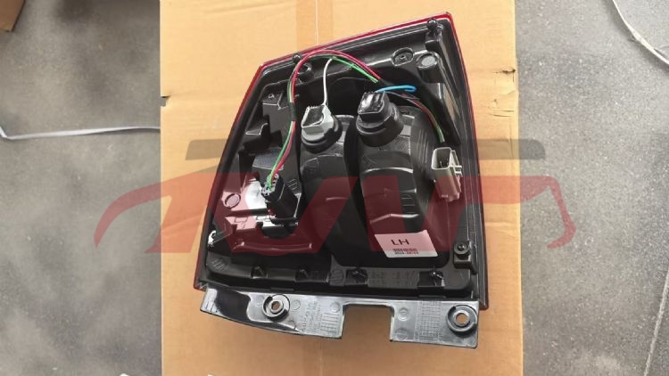 For Jeep 20262311-16compass&nbsp;tail Lamp Assy&nbsp;5182542ac  5182543ac, Compass Carparts Price, Jeep  Auto Part-5182542AC  5182543AC