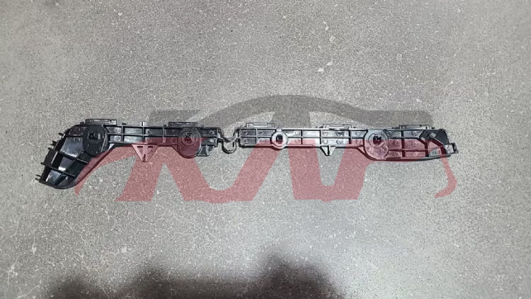 For Toyota 2482017 Prius&nbsp;rear Bumper Bracket&nbsp;52576-47040  52575-47040, Toyota  Rear Bumper Holder, Prius  Car Part-52576-47040  52575-47040