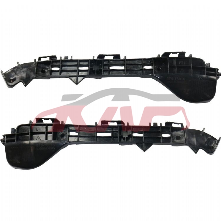 For Lexus 627ct200 2013&nbsp;rear Bumper Bracket&nbsp;52576-76010, 52576-76010 52575-76010, Ct200 Car Spare Parts, Lexus   Bumper Support-52576-76010, 52576-76010 52575-76010