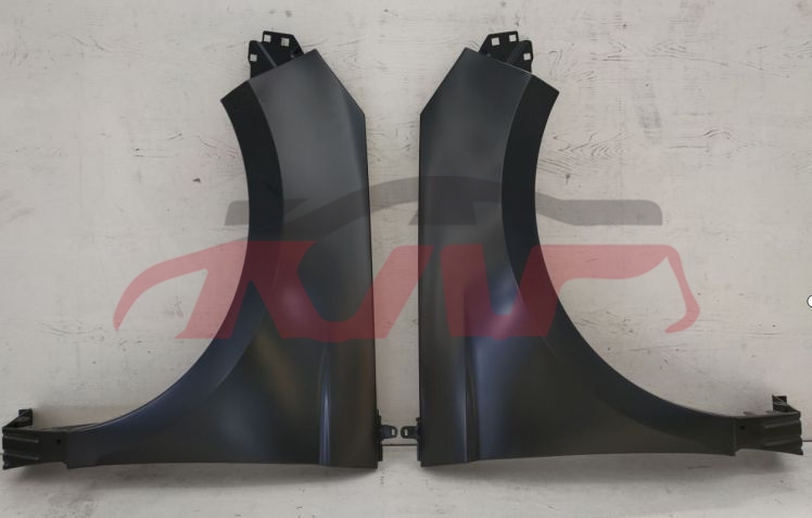 For Ford 21342015 Edge&nbsp;fender&nbsp;ft4br16015ae, Edge Car Accessorie, Ford  Rear Wheel Well Liner-FT4BR16015AE