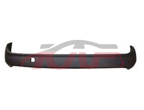 For Ford 21342015 Edge&nbsp;rear Bumper Lower W/trailer Hole&nbsp;fk7b 17f954 A, Edge Auto Parts, Ford  Car Bumper-FK7B 17F954 A