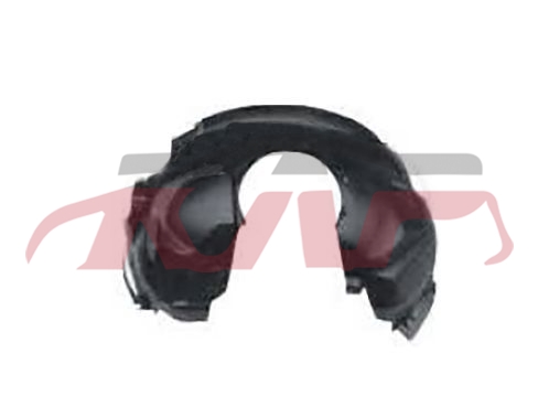 For Ford 21342015 Edge&nbsp;front Inner Fender&nbsp;ft4b R16115 Lh    Ft4b R16114 Rh, Ford  Inside Fender，fender Flares, Edge Auto Parts-FT4B R16115 LH    FT4B R16114 RH