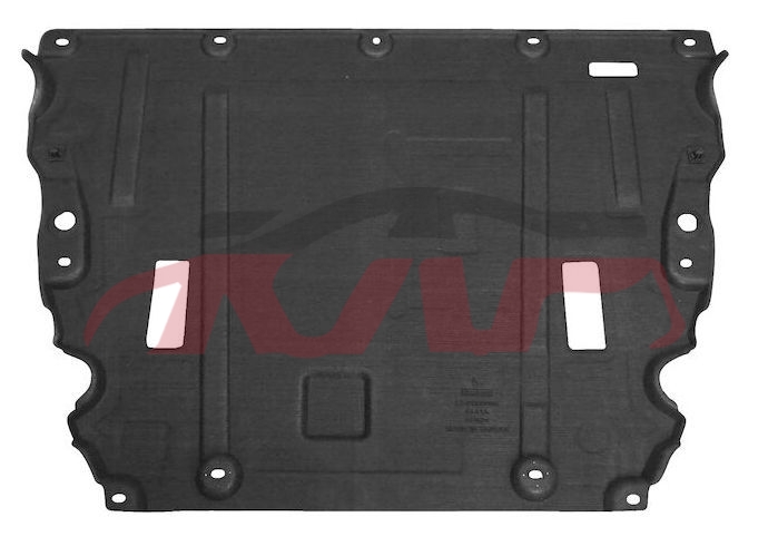 For Ford 21342015 Edge&nbsp;engine Splash Shield&nbsp;dg93 6p013 Af, Ford  Auto Part, Edge Carparts Price-DG93 6P013 AF