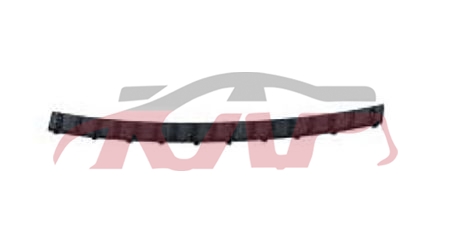 For Ford 21342015 Edge&nbsp;rear  Bumper  Decorative&nbsp;fk7b 17e911 A, Ford  Auto Lamps, Edge Car Parts-FK7B 17E911 A