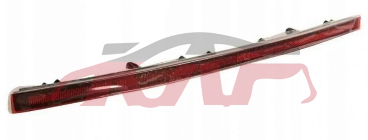 For Ford 21342015 Edge&nbsp;rear Bumper Reflector&nbsp;ft4b 17a850 Aa     Fk7b-17a850-ac, Ford  Auto Lamp, Edge Auto Parts Shop-FT4B 17A850 AA     FK7B-17A850-AC