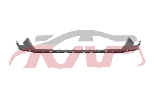 For Ford 21342015 Edge&nbsp;valance Of Front Bumper, 2.7t, Sport&nbsp;fk7b 17c831 Baxwaa    Fk7b-17c831-b, Edge Basic Car Parts, Ford  Body Fender-FK7B 17C831 BAXWAA    FK7B-17C831-B