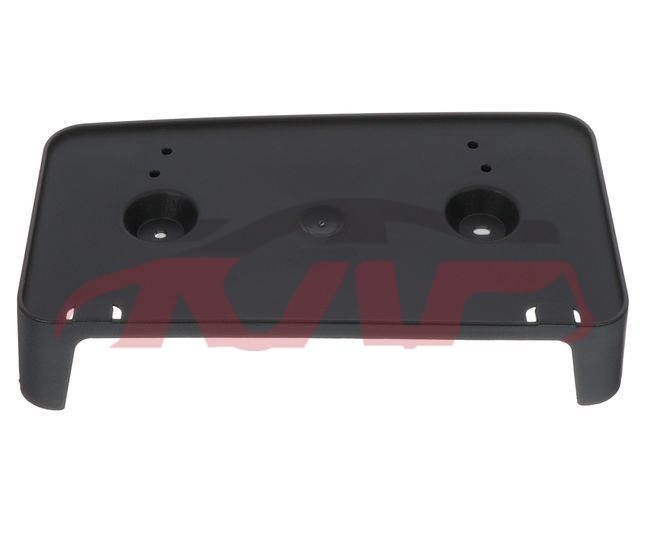 For Ford 13682012 Edge&nbsp;plate Bright&nbsp;bt4z 17a385 C, Edge Auto Parts Catalog, Ford  Auto Part-BT4Z 17A385 C