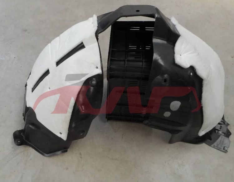 For Ford 13682012 Edge&nbsp;inner Fender&nbsp;ct4z-16103-bs    Ct4z-16102-bs, Edge Car Accessorie Catalog, Ford  Auto Parts-CT4Z-16103-BS    CT4Z-16102-BS