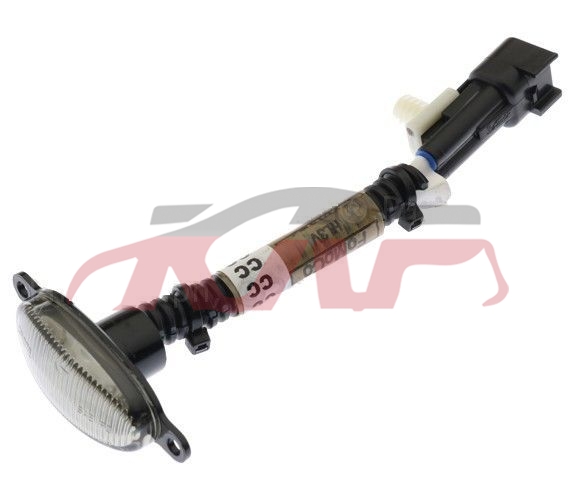 For Ford 11322018 F150&nbsp;grille Light,yellow&nbsp;hl3z-15442-c, F150  Pickup Truck Automobile Parts, Ford  Auto Parts-HL3Z-15442-C