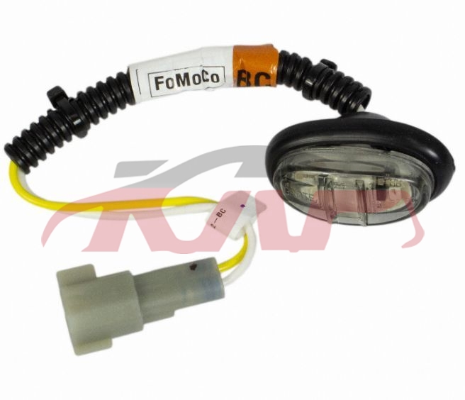 For Ford 11322018 F150&nbsp;side Marker Yellow&nbsp;hl3z-15442-k, F150  Pickup Truck Auto Accessorie, Ford   Automotive Parts-HL3Z-15442-K