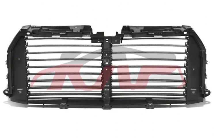 For Ford 11332015  F150&nbsp;radiator Shutter Assy, Lower&nbsp;fl3z-8475-f, F150  Pickup Truck Car Parts Catalog, Ford  Auto Lamps-FL3Z-8475-F