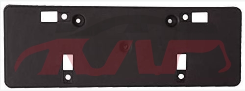 For Ford 11322018 F150&nbsp;plate Bright&nbsp;hl3z-17a385-ab    Hl3v-17a385-abw, F150  Pickup Truck Car Accessories Catalog, Ford  Auto Parts-HL3Z-17A385-AB    HL3V-17A385-ABW