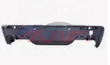 For Ford 23252020 Explorer&nbsp;rear Bumper  4 Sensor Holes&nbsp;l2ab-17f954-aw, Ford  Auto Parts, Explorer  Automotive Accessories Price-L2AB-17F954-AW