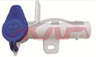 For Ford 23252020 Explorer&nbsp;inlet Water Reservoir&nbsp;lb5b-17c615-ac, Ford   Car Body Parts, Explorer  Parts For Cars-LB5B-17C615-AC