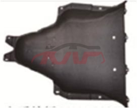 For Ford 23252020 Explorer&nbsp;rear Body Shield&nbsp;l1mb-s11787-bd, Ford  Auto Parts, Explorer  Car Parts Discount-L1MB-S11787-BD