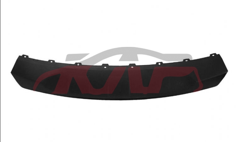 For Ford 12282018 Explorer&nbsp;front Bumper Black&nbsp;jb5z-8419-adptm, Explorer  List Of Car Parts, Ford  Car Lamps-JB5Z-8419-ADPTM