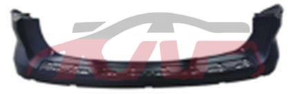 For Ford 12282018 Explorer&nbsp;rear Bumper W/o Sensor Holes&nbsp;jb5z-17k835-acptm   Jb53-17d781-acw, Explorer  Car Part, Ford   Automotive Accessories-JB5Z-17K835-ACPTM   JB53-17D781-ACW